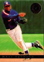 1992 Star Millennium Don Mattingly #37