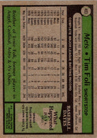 1979 Topps Tim Foli #403