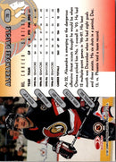 1997 Donruss Alexandre Daigle