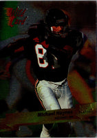 1993 Wild Card Michael Haynes #224