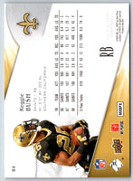 2008 Upper Deck Ultimate Collection Reggie Bush #84