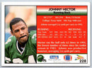 1998 Edge Johnny Hector
