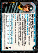 1999 Bowman Ramon Hernandez