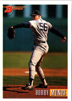 1993 Bowman Bobby Munoz #47