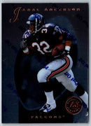 1997 Pinnacle Certified NFL Jamal Anderson