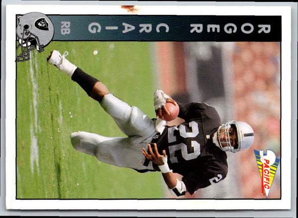 1992 Pacific Roger Craig #147