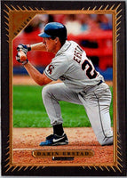 1997 Topps Gallery Darin Erstad #147