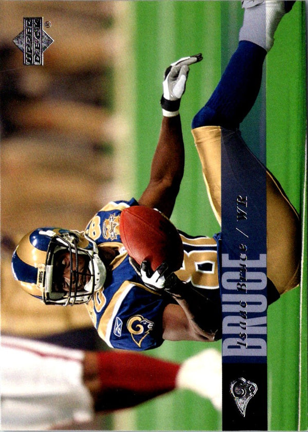 2005 Upper Deck Patrick Ramsey #187