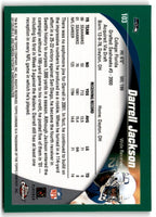 2002 Topps Chrome Darrell Jackson #103