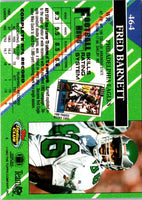 1993 Stadium Club Super Teams Bowl Fred Barnett #464