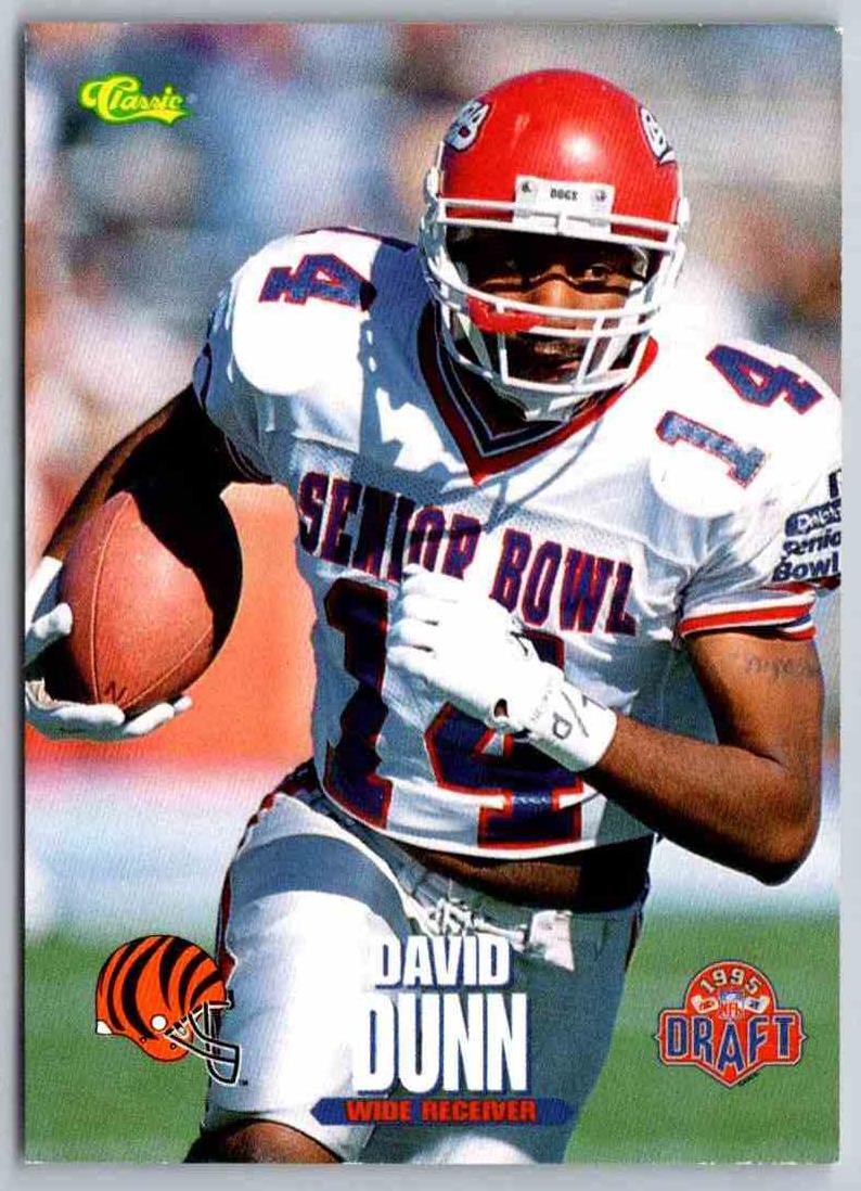 1998 Edge David Dunn