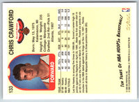 1999 Hoops Decade Chris Crawford #133