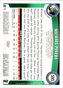 2011 Topps Michael Pineda