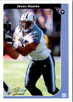 2002 Score Jevon Kearse #240