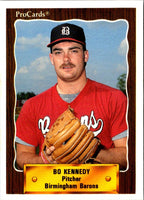 1990 CMC Bo Kennedy #770
