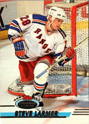 1993 Stadium Club Steve Larmer