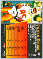 1994 Bowman Courtney Hawkins #88