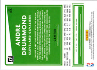 2019 Donruss Andre Drummond #58