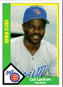 1990 CMC Ced Landrum