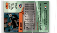 2000 Stadium Club Rey Ordonez #145