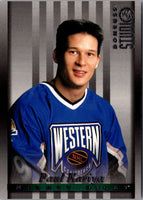 1997 Donruss Paul Kariya #4