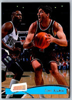 1997 Stadium Club Members Only I Toni Kukoc #149