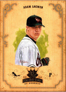 2004 Donruss Diamond Kings Adam Loewen