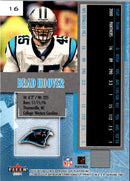 2001 Fleer Genuine Brad Hoover