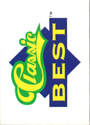 1991 Classic Best Madison Muskies Checklist