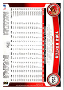 2011 Topps Cognac Diamond Anniversary Torii Hunter