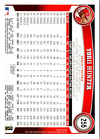 2011 Topps Cognac Diamond Anniversary Torii Hunter #255
