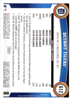 2010 Topps Detroit Tigers #201