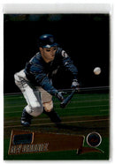 2000 Stadium Club Rey Ordonez