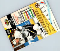 1993 Stadium Club Jari Kurri #400