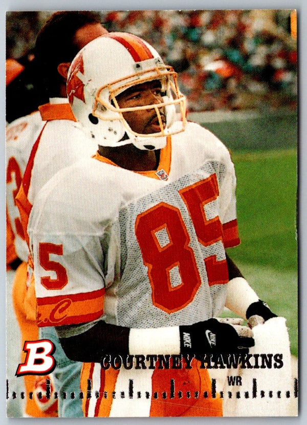 1994 Bowman Courtney Hawkins #88