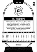 2019 Hoops Victor Oladipo