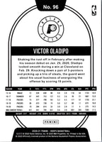 2019 Hoops Victor Oladipo #73