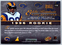 1995 Score Eddie Kennison #110