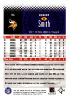 2000 Playoff Absolute Rod Smith #51