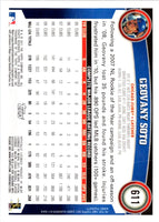 2011 Topps Geovany Soto #611