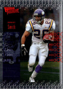 2000 Playoff Absolute Rod Smith