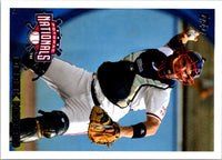 2010 Topps Pro Debut Derek Norris #323