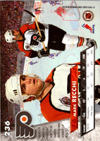 1993 Ultra Mark Recchi #236