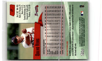 2000 Topps Chrome Quilvio Veras #272