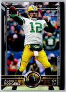 2013 Topps Aaron Rodgers