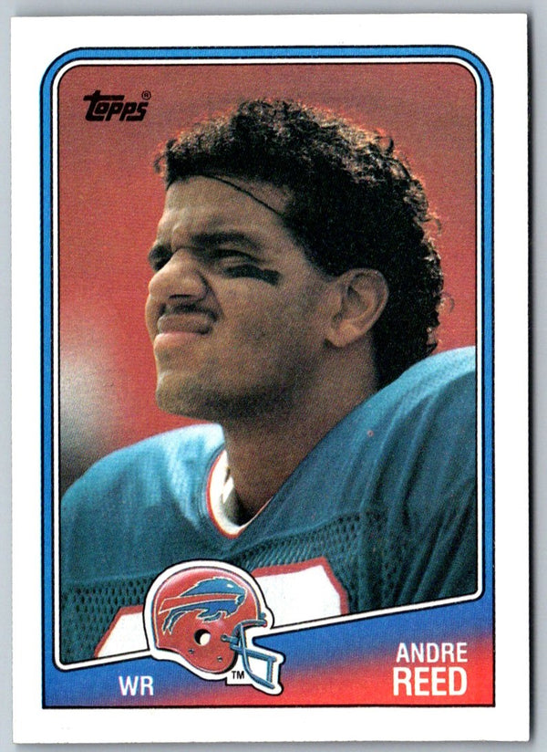 1988 Topps Andre Reed #224