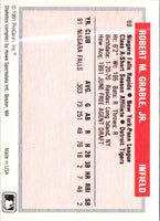 1991 ProCards Rob Grable #69