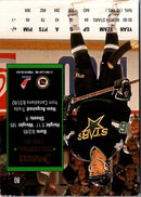 1993 Leaf Russ Courtnall