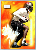 2000 SkyBox The Bomb Keyshawn Johnson #5 B