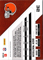 2010 Panini Rookies & Stars Ben Watson #32